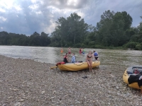 Abschlussfahrt Eisbären 2023